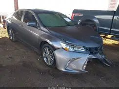 4T1BD1FK4GU196549 2016 TOYOTA CAMRY