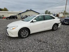 4T1BD1FK4GU196681 2016 TOYOTA CAMRY