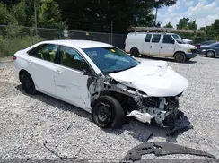 4T1BD1FK4GU196700 2016 TOYOTA CAMRY