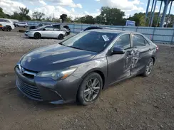 4T1BD1FK4GU197619 2016 TOYOTA CAMRY