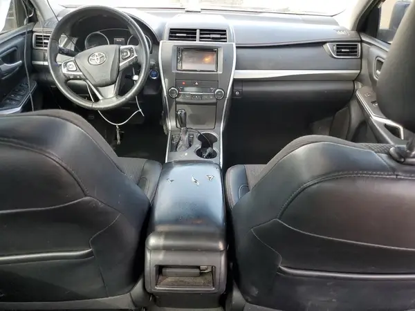 4T1BD1FK4GU197619 2016 TOYOTA CAMRY - Image 8