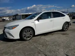 4T1BD1FK4GU198205 2016 TOYOTA CAMRY