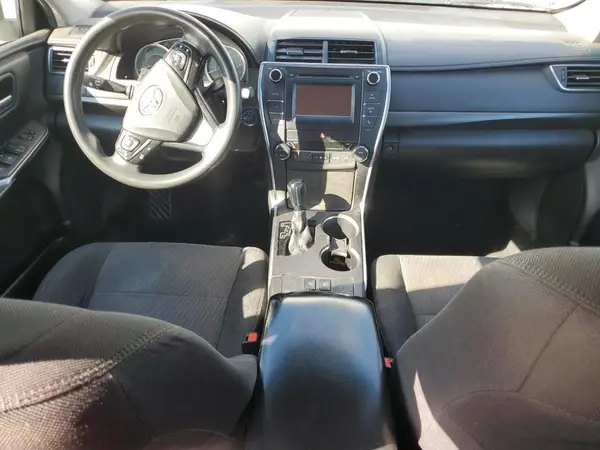 4T1BD1FK4GU198205 2016 TOYOTA CAMRY - Image 8