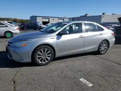 4T1BD1FK4GU198768 2016 TOYOTA CAMRY