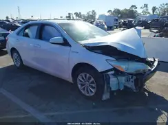 4T1BD1FK4GU199144 2016 TOYOTA CAMRY