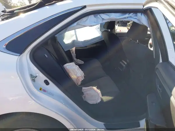 4T1BD1FK4GU199144 2016 TOYOTA CAMRY - Image 8