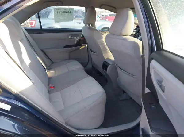 4T1BD1FK4GU199158 2016 TOYOTA CAMRY - Image 8