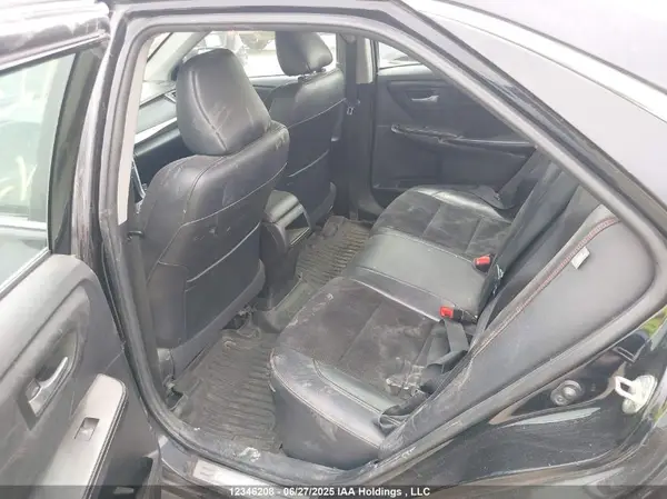 4T1BD1FK4GU199497 2016 TOYOTA CAMRY - Image 8