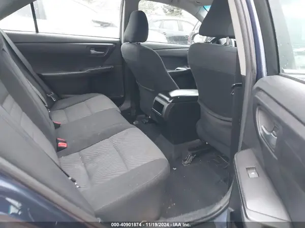 4T1BD1FK4GU199578 2016 TOYOTA CAMRY - Image 8