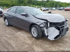 4T1BD1FK4GU199998 2016 TOYOTA CAMRY