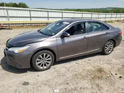 4T1BD1FK4GU200065 2016 TOYOTA CAMRY