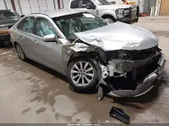 4T1BD1FK4GU200129 2016 TOYOTA CAMRY