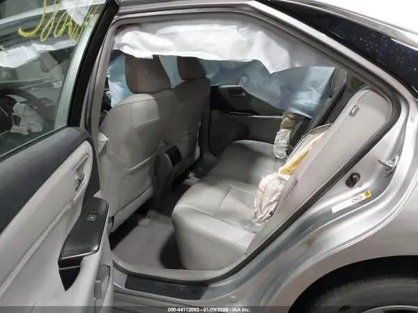 4T1BD1FK4GU200129 2016 TOYOTA CAMRY - Image 8