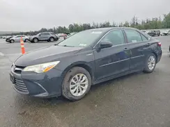 4T1BD1FK4GU200633 2016 TOYOTA CAMRY