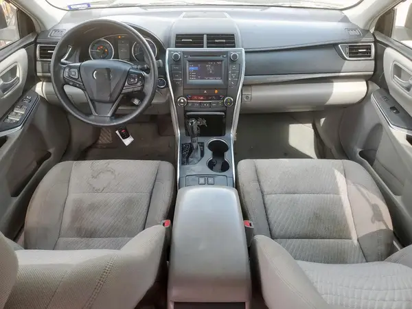 4T1BD1FK4HU201802 2017 TOYOTA CAMRY - Image 8
