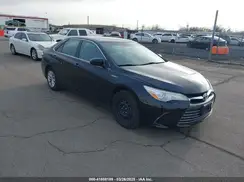 4T1BD1FK4HU204554 2017 TOYOTA CAMRY