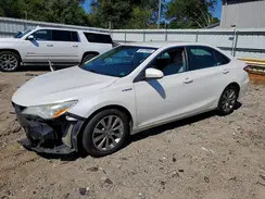 4T1BD1FK4HU205347 2017 TOYOTA CAMRY