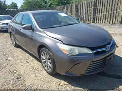 4T1BD1FK4HU205607 2017 TOYOTA CAMRY
