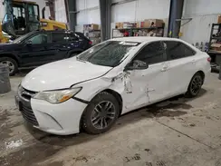 4T1BD1FK4HU205977 2017 TOYOTA CAMRY