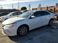 4T1BD1FK4HU207292 2017 TOYOTA CAMRY