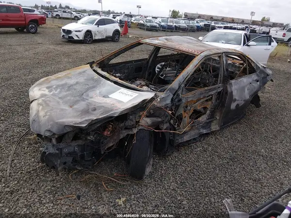 4T1BD1FK4HU208376 2017 TOYOTA CAMRY - Image 2