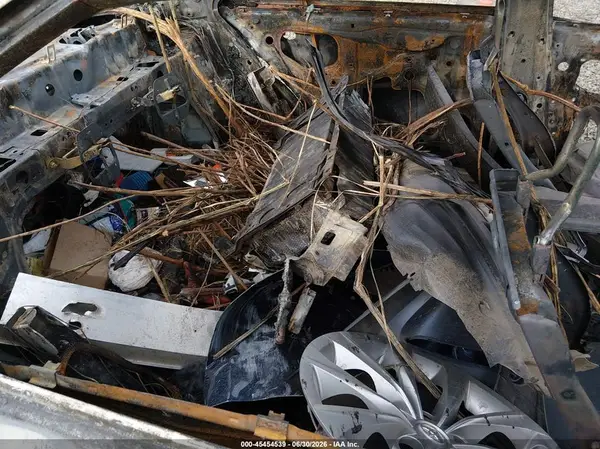 4T1BD1FK4HU208376 2017 TOYOTA CAMRY - Image 8