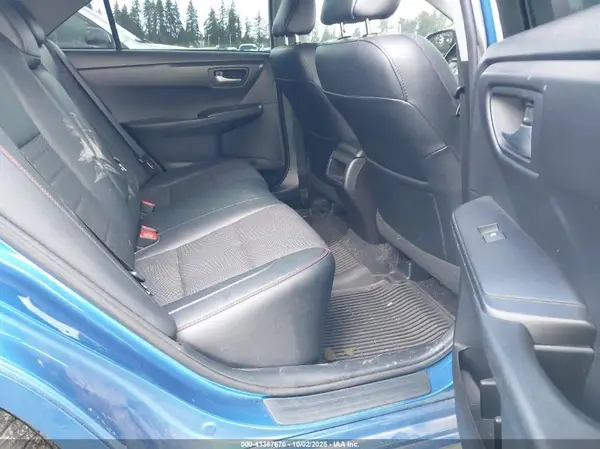 4T1BD1FK4HU209138 2017 TOYOTA CAMRY - Image 8