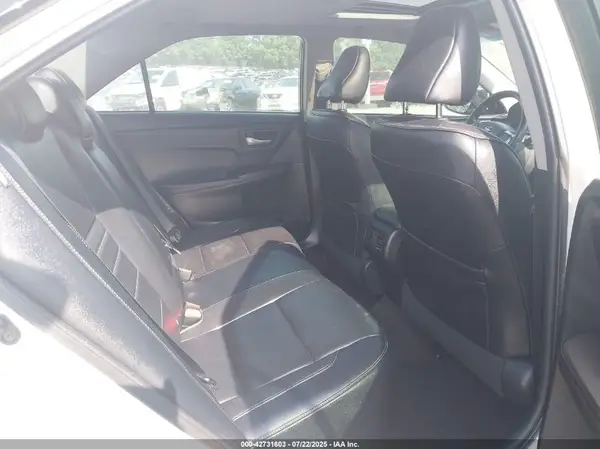 4T1BD1FK4HU209902 2017 TOYOTA CAMRY - Image 8