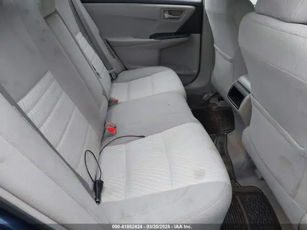 4T1BD1FK4HU211763 2017 TOYOTA CAMRY - Image 8