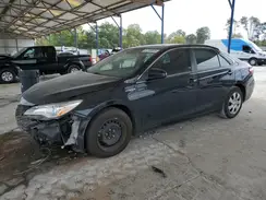 4T1BD1FK4HU212685 2017 TOYOTA CAMRY