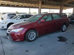 4T1BD1FK4HU214436 2017 TOYOTA CAMRY