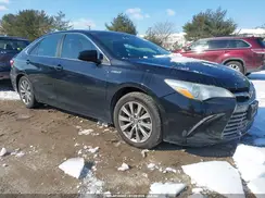 4T1BD1FK4HU214534 2017 TOYOTA CAMRY