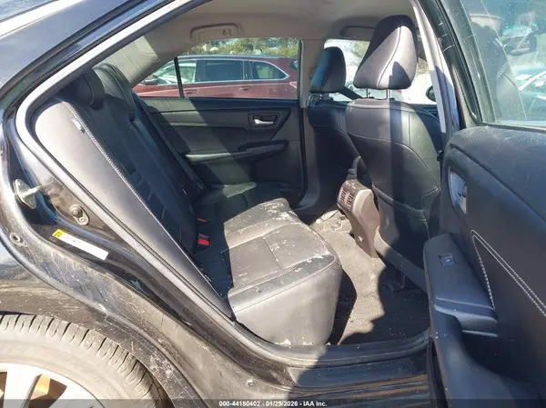 4T1BD1FK4HU214534 2017 TOYOTA CAMRY - Image 8