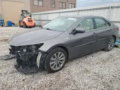 4T1BD1FK4HU218812 2017 TOYOTA CAMRY