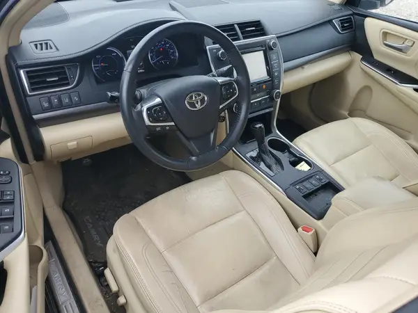 4T1BD1FK4HU218812 2017 TOYOTA CAMRY - Image 8