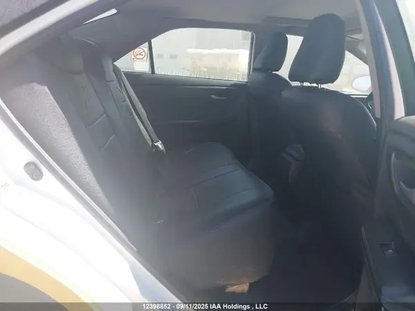 4T1BD1FK4HU219149 2017 TOYOTA CAMRY - Image 8