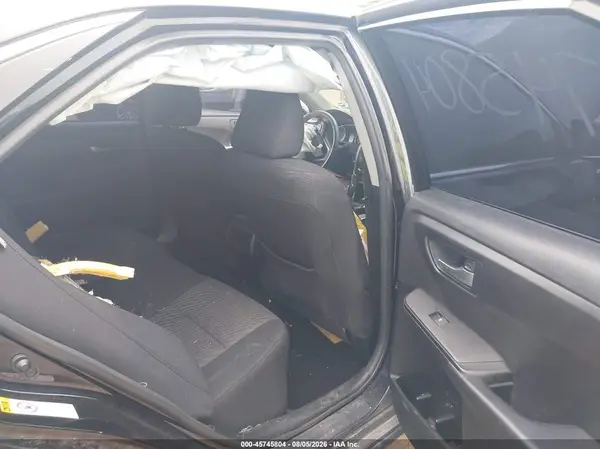4T1BD1FK4HU220026 2017 TOYOTA CAMRY - Image 8