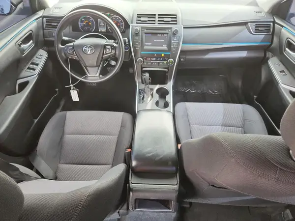4T1BD1FK4HU220544 2017 TOYOTA CAMRY - Image 8