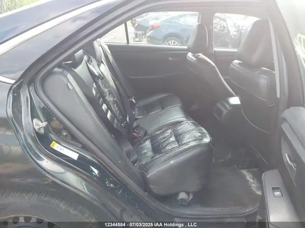 4T1BD1FK4HU220849 2017 TOYOTA CAMRY - Image 8
