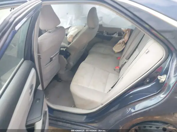 4T1BD1FK4HU221077 2017 TOYOTA CAMRY - Image 8
