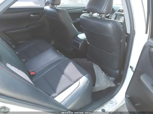 4T1BD1FK4HU221175 2017 TOYOTA CAMRY - Image 8
