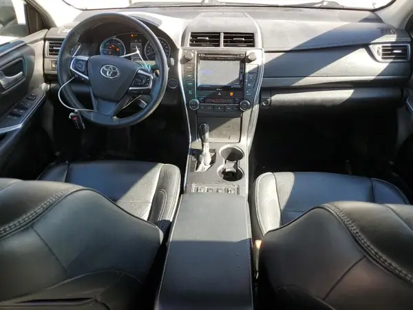 4T1BD1FK4HU221239 2017 TOYOTA CAMRY - Image 8