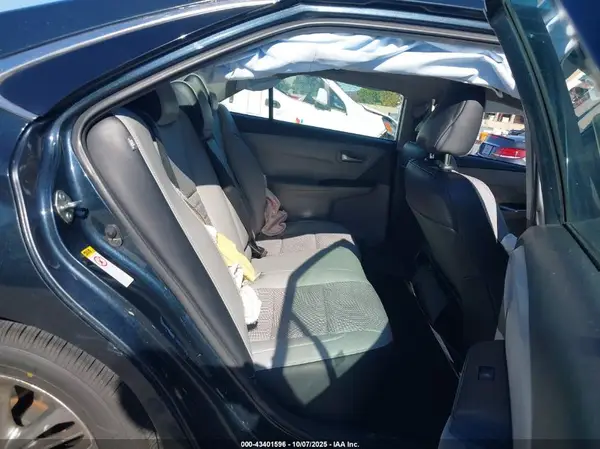 4T1BD1FK4HU222097 2017 TOYOTA CAMRY - Image 8