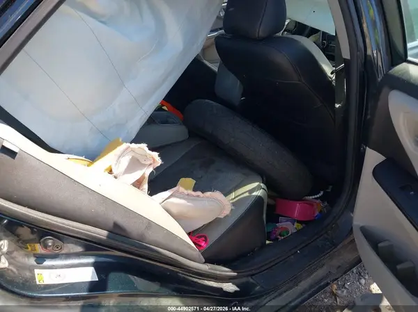 4T1BD1FK4HU222956 2017 TOYOTA CAMRY - Image 8