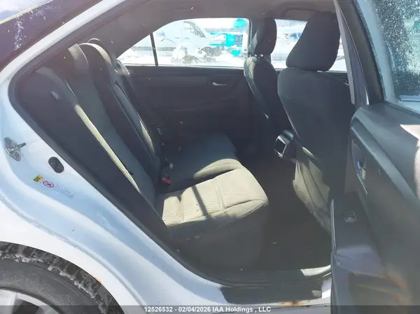 4T1BD1FK4HU223668 2017 TOYOTA CAMRY - Image 8