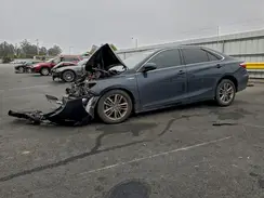 4T1BD1FK4HU223704 2017 TOYOTA CAMRY