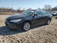 4T1BD1FK4HU223721 2017 TOYOTA CAMRY