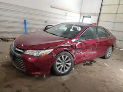 4T1BD1FK4HU225341 2017 TOYOTA CAMRY