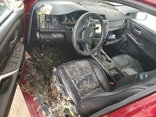 4T1BD1FK4HU225341 2017 TOYOTA CAMRY - Image 8