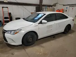 4T1BD1FK4HU225517 2017 TOYOTA CAMRY